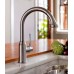 Смеситель Hansgrohe Talis Classic 14863000