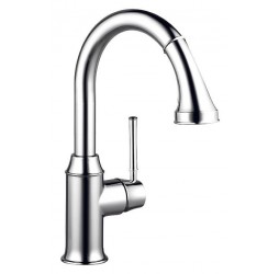 Смеситель Hansgrohe Talis Classic 14864000