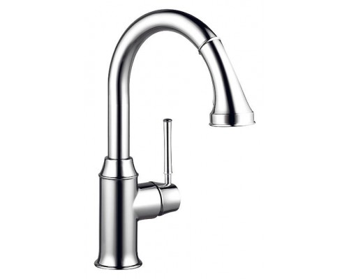 Смеситель Hansgrohe Talis Classic 14864000