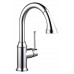 Смеситель Hansgrohe Talis Classic 14864000