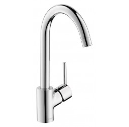 Смеситель Hansgrohe Talis S2 Variarc 14870000