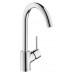 Смеситель Hansgrohe Talis S2 Variarc 14870000