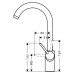 Смеситель Hansgrohe Talis S2 Variarc 14870000
