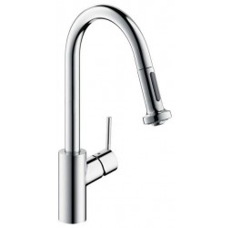 Смеситель Hansgrohe Talis S2 Variarc 14877000