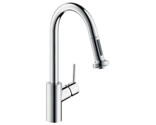Смеситель Hansgrohe Talis S2 Variarc 14877000