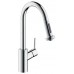 Смеситель Hansgrohe Talis S2 Variarc 14877000