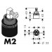 Смеситель Hansgrohe Talis S2 Variarc 14877000