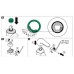 Смеситель Hansgrohe Talis S2 Variarc 14877000