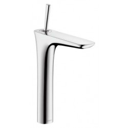Смеситель для умывальника Hansgrohe PuraVida 15072000