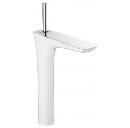 Смеситель для умывальника Hansgrohe PuraVida 15072400