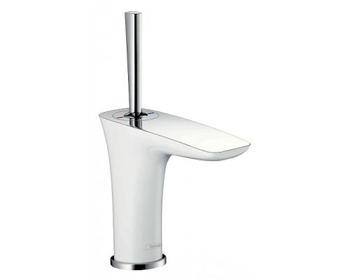 Смеситель для раковины Hansgrohe PuraVida 15075400