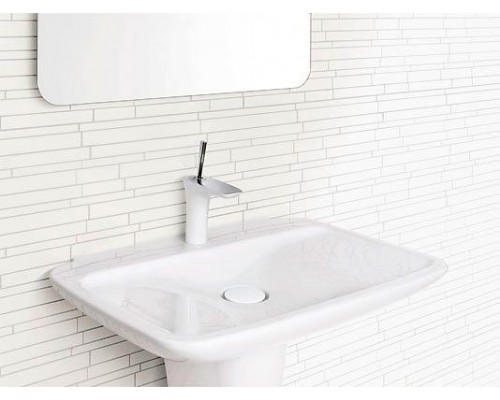 Смеситель для раковины Hansgrohe PuraVida 15075400