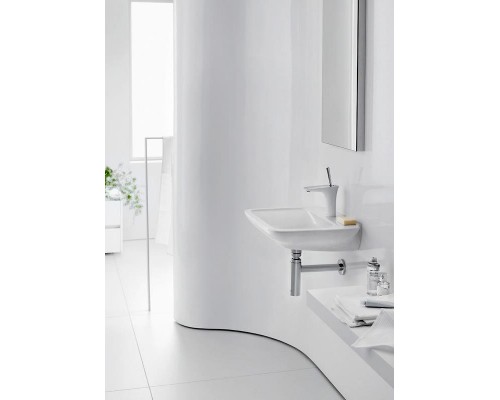 Смеситель для раковины Hansgrohe PuraVida 15075400