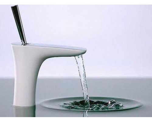 Смеситель для раковины Hansgrohe PuraVida 15075400