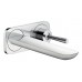 Смеситель Hansgrohe PuraVida 15084000 для раковины