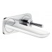Смеситель Hansgrohe PuraVida 15084400 для раковины