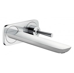 Смеситель Hansgrohe PuraVida 15085000 для раковины
