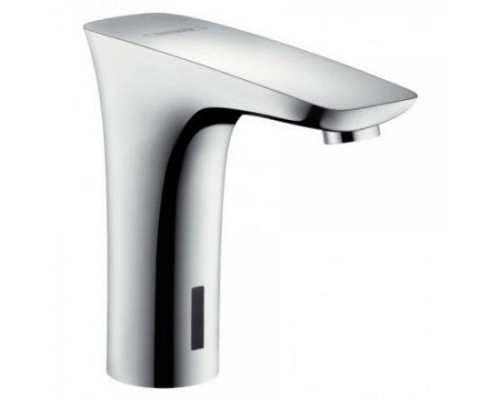 Смеситель для умывальника Hansgrohe PuraVida 15170000
