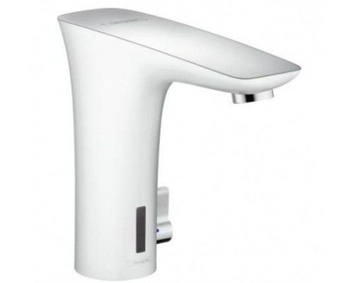 Смеситель для умывальника Hansgrohe PuraVida 15170000