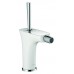 Смеситель для биде Hansgrohe PuraVida 15270400, белый