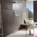 Термостат скрытого монтажа Hansgrohe RainSelect, 5 потребителей, 15358400