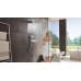 Термостат скрытого монтажа Hansgrohe RainSelect, 5 потребителей, 15358400