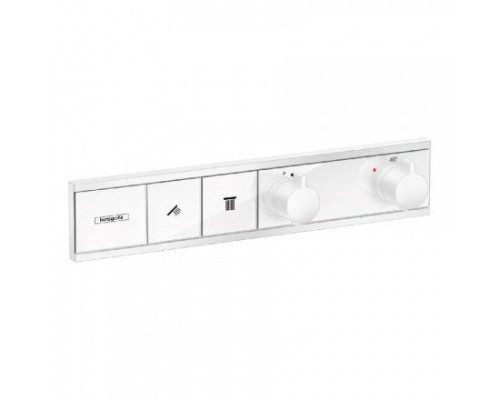 Смеситель для душа Hansgrohe RainSelect 15380700