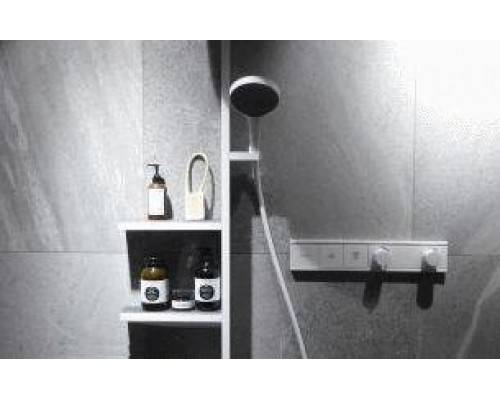 Смеситель для душа Hansgrohe RainSelect 15380700