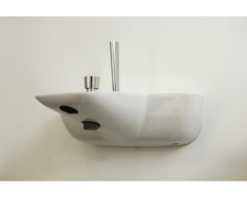 Смеситель для ванны Hansgrohe PuraVida 15472400