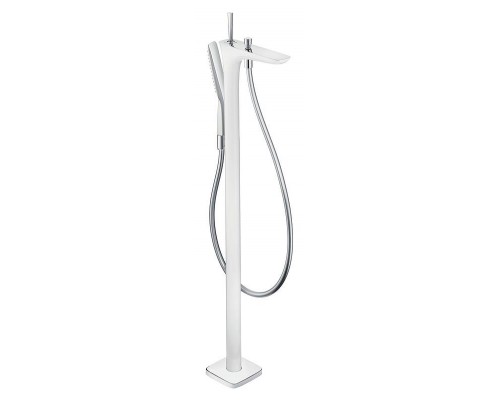 Смеситель Hansgrohe PuraVida 15473400 для ванны с душем