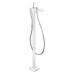 Смеситель Hansgrohe PuraVida 15473400 для ванны с душем