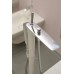 Смеситель Hansgrohe PuraVida 15473400 для ванны с душем