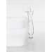 Смеситель Hansgrohe PuraVida 15473400 для ванны с душем
