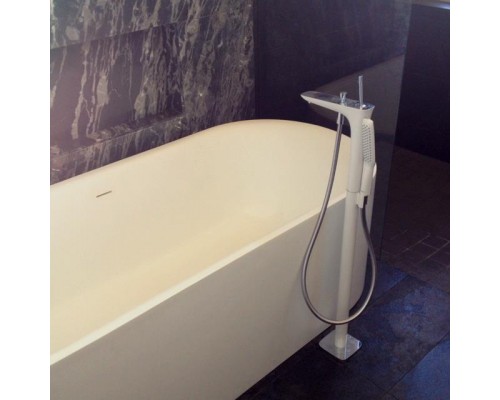 Смеситель Hansgrohe PuraVida 15473400 для ванны с душем