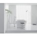 Смеситель Hansgrohe PuraVida 15473400 для ванны с душем