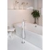 Смеситель Hansgrohe PuraVida 15473400 для ванны с душем
