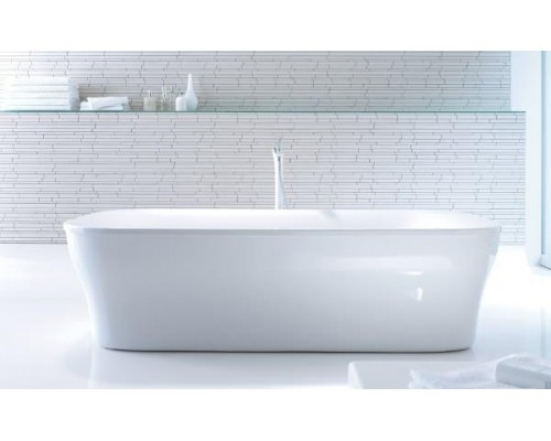 Смеситель Hansgrohe PuraVida 15473400 для ванны с душем