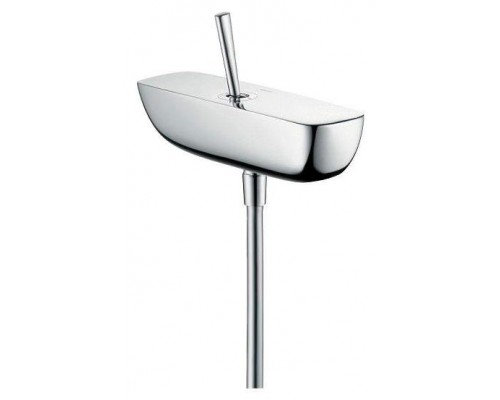 Смеситель для ванны и душа Hansgrohe PuraVida 15672000