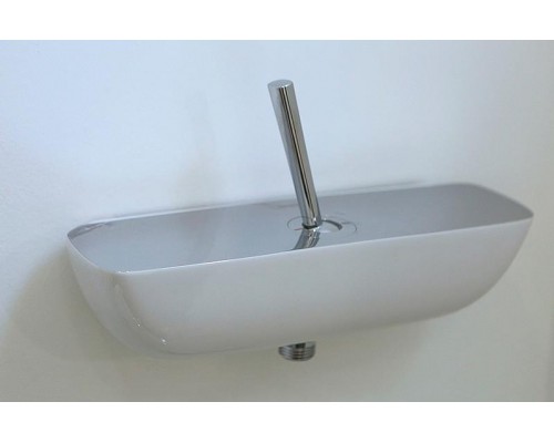 Смеситель для ванны и душа Hansgrohe PuraVida 15672400