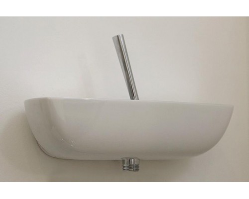 Смеситель для ванны и душа Hansgrohe PuraVida 15672400