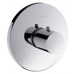 Термостат Hansgrohe Select 15711000 Термостат Hansgrohe Select 15711000