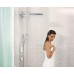 Смеситель для душа Hansgrohe ShowerSelect 15734600 черный хром