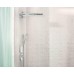 Модуль Hansgrohe ShowerSelect, 3 запорных клапана, стеклянный, 15736400