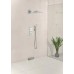 Модуль Hansgrohe ShowerSelect, 3 запорных клапана, стеклянный, 15736400