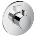 Панель термостата смесителя Hansgrohe Ecostat S, 15755000