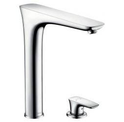 Смеситель Hansgrohe PuraVida 15812000
