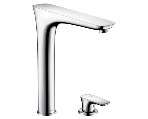 Смеситель Hansgrohe PuraVida 15812000