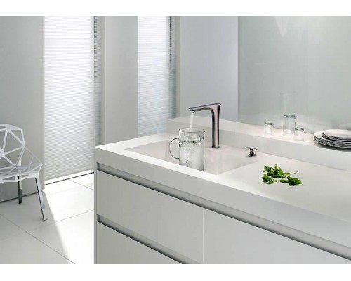 Смеситель Hansgrohe PuraVida 15812000