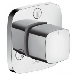 Переключающий вентиль Hansgrohe PuraVida Trio/Quattro 15937000