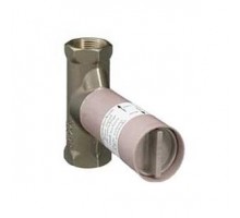 Скрытая часть переключающего вентиля Hansgrohe, 15974180